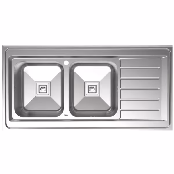 سینک فانتزی روکارکن مدل 9102