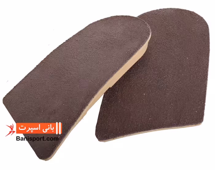 پد پاشنه پلی یورتان طب و صنعت 21800