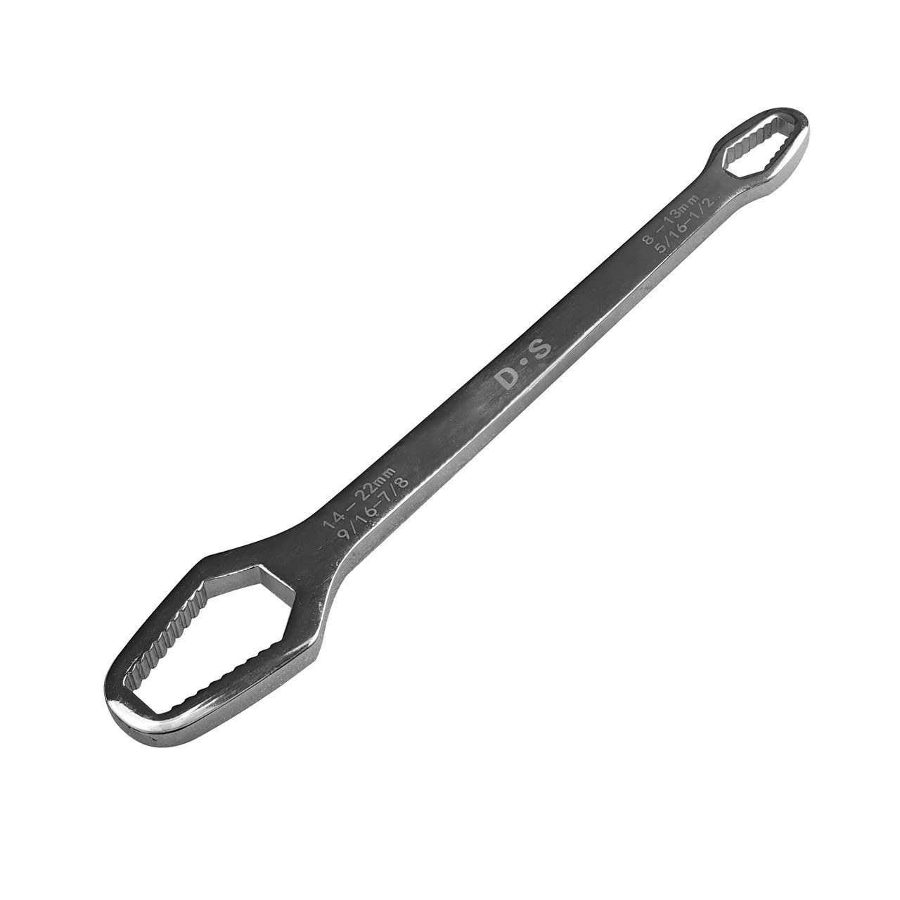 آچار همه کاره تکی توسن TUOSEN حرفه ای (خارجی و برند مادر)