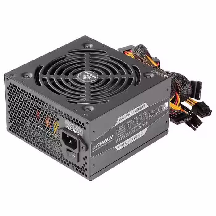 پاور گرین GP400A-ECO 400W
