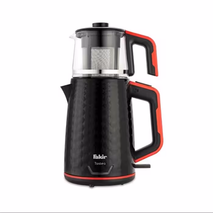 چای ساز فکر مدل Tastea- هزینه ارسال  با مشتری زمان تحویل