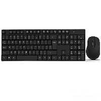 کیبورد و ماوس بیسیم ایکس پی مدل XP-5900
