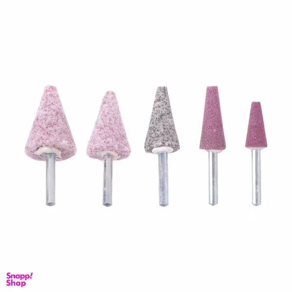 مجموعه 25 عددی سنگ انگشتی اوریال سایش ایران مدل Pk2