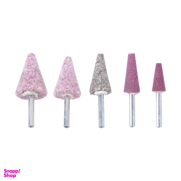 مجموعه 25 عددی سنگ انگشتی اوریال سایش ایران مدل Pk2