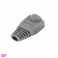 محافظ سوکت RJ45 مدل SL بسته 100 عددی