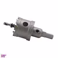 مته گردبر الماسه وی تولز مدل YP-TCT-VT3122-040 سایز 40 میلی متر