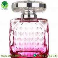 عطر ادکلن جیمی چو بلوسوم 100 میل زنانه