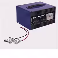 شارژ باطری آینهل مدل BT-BC 10 E - ابزار یراق