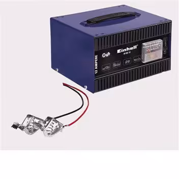 شارژ باطری آینهل مدل BT-BC 10 E - ابزار یراق