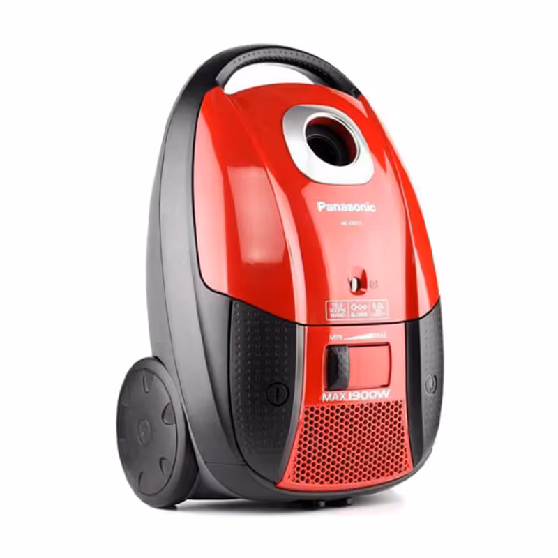 جاروبرقی پاناسونیک مدل MC-CG717