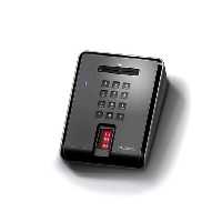 اسکنر اثر انگشت و کارتخوان غدیر مدل Combo  300