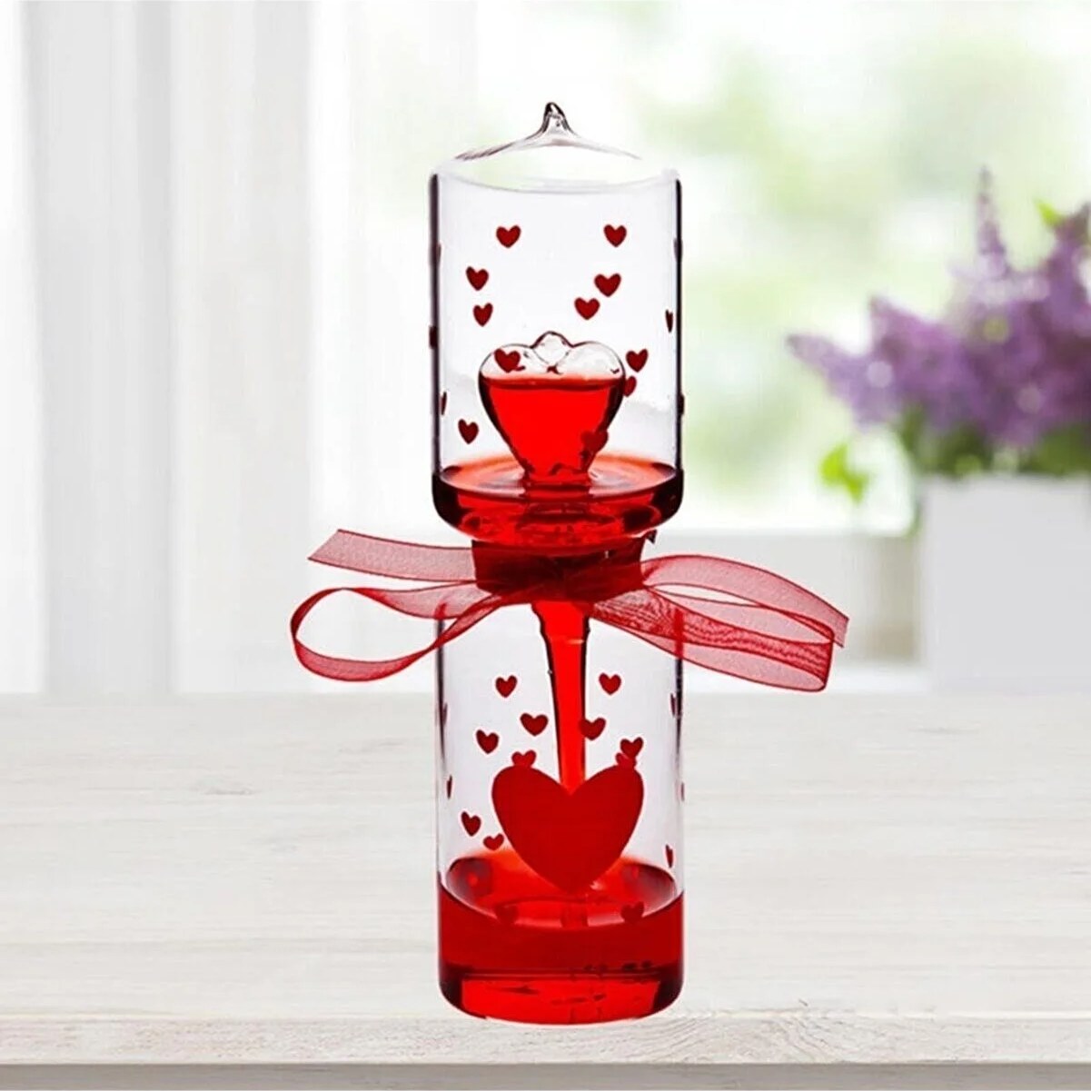 جام کادویی آبشار عشق 