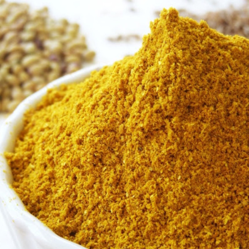 ادویه پلویی 100 گرمی