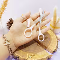 قیچی ابرو مینی (قبل سفارش موجودی چک شود) 