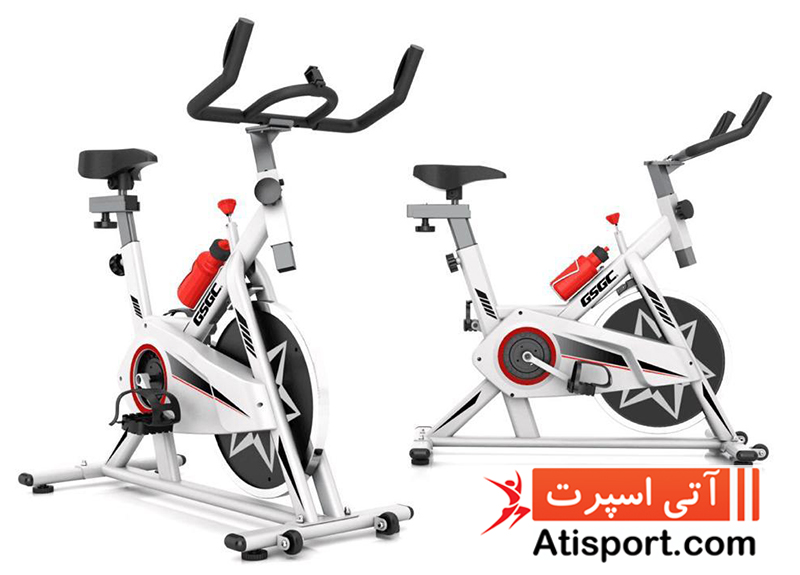 دوچرخه اسپینینگ لیدر اسپرت S 5220