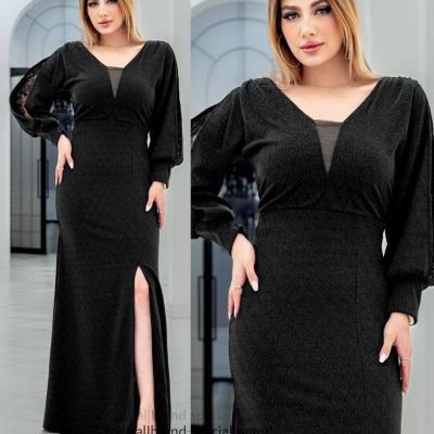 ماکسی مجلسی زنانه