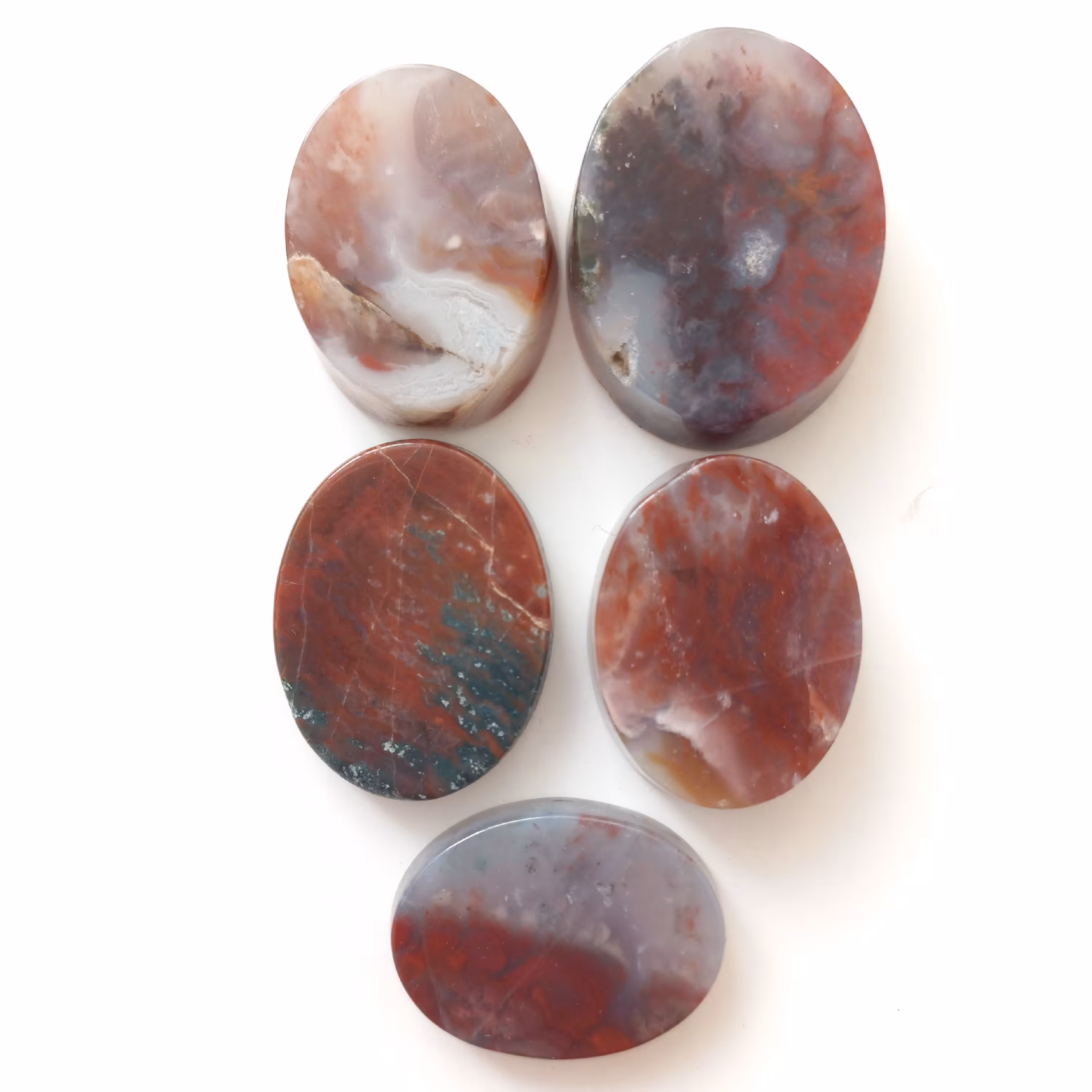 پک سنگ عقیق (کد 3)