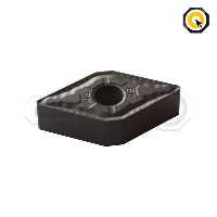 اینسرت تراشکاری ZCC مدل DNMG150608-PM-YBD152