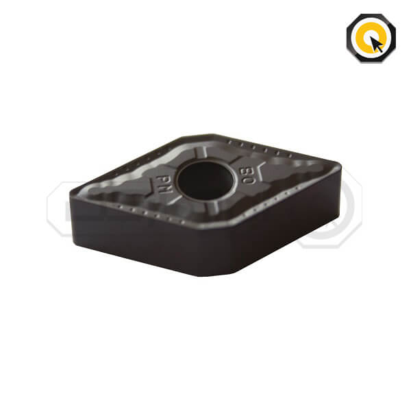 اینسرت تراشکاری ZCC مدل DNMG150608-PM-YBD152