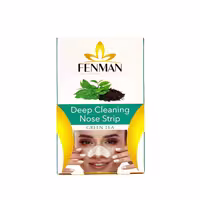 چسب بینی مدل Green Tea فنمن بسته 6 عددی