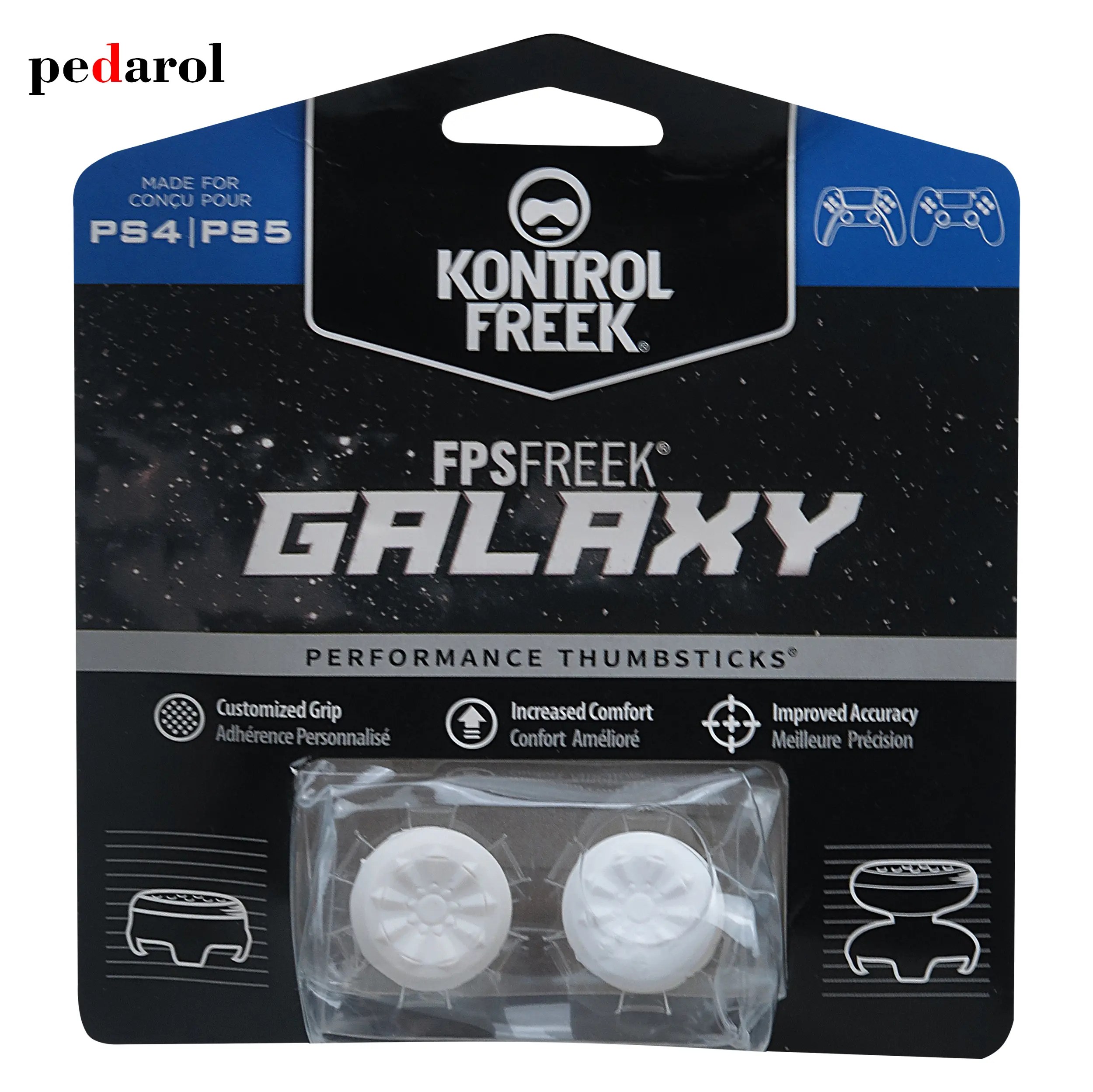 روکش آنالوگ مناسب دوال سنس و دوال شاک مدل Galaxy