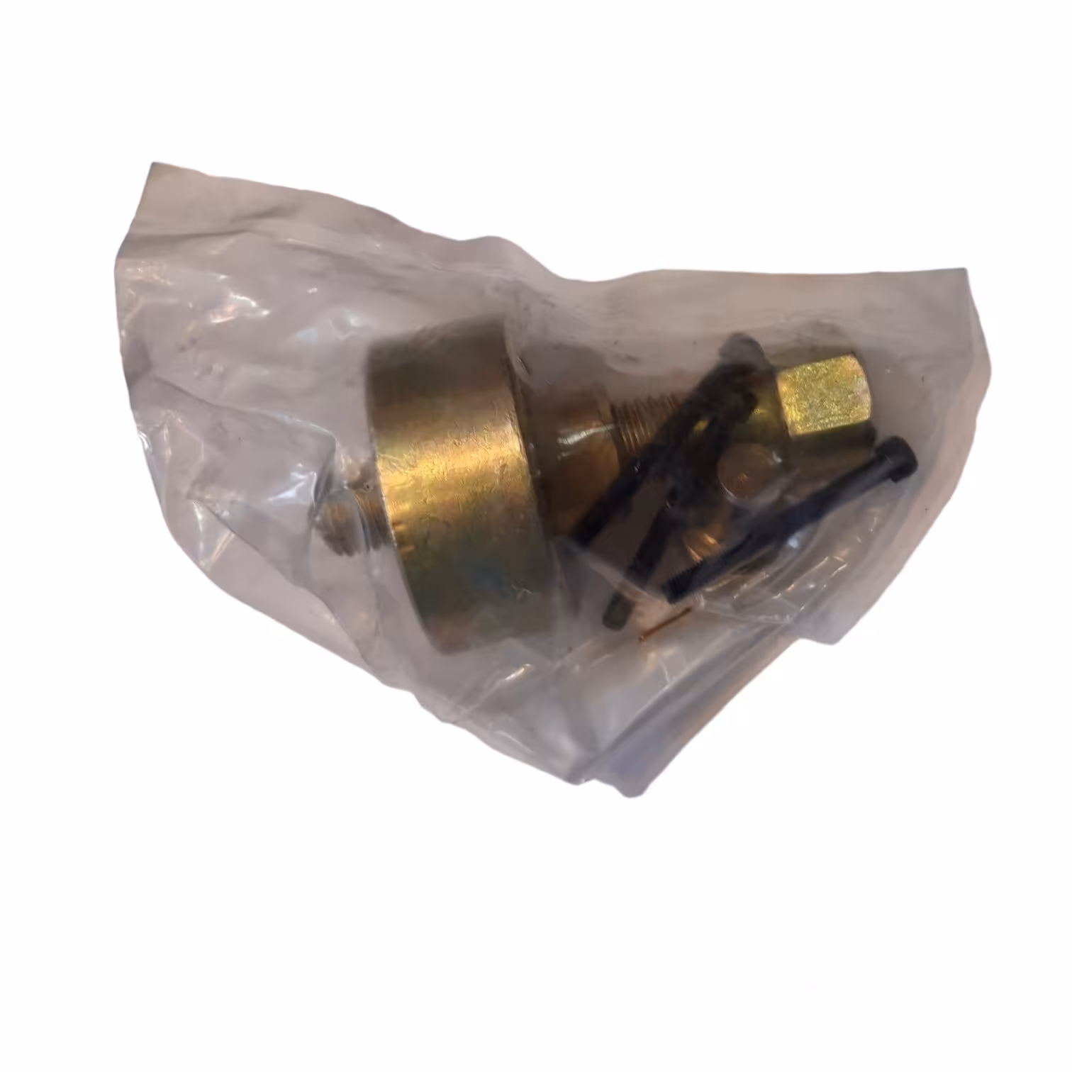 چرخ دنده درار  تایم  و جازن تایم سر میل لنگ EF7 موتور ملی