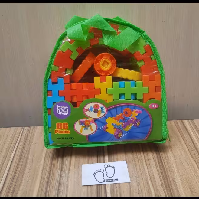 لگو کیفی86عددی