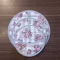 دمکنی گلدار