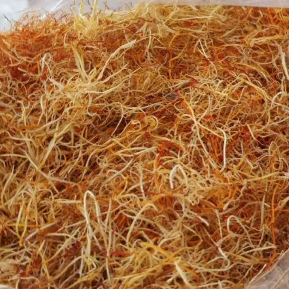ریشه زعفران اصل قائنات