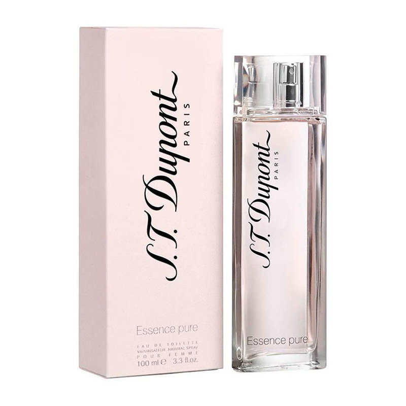 عطر ادکلن اس تی دوپونت اسنس پیور زنانه St Dupont Essence Pure Pour Femme