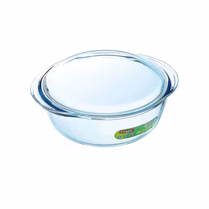 قابلمه پیرکس مدل px200 سایز 23