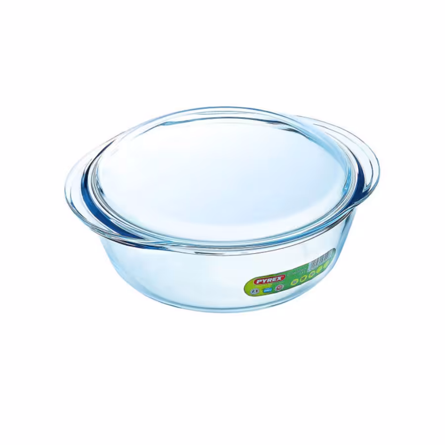 قابلمه پیرکس مدل px200 سایز 23