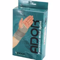 مچ بند دو طرفه ابری آدور(3001080001)سایز  L