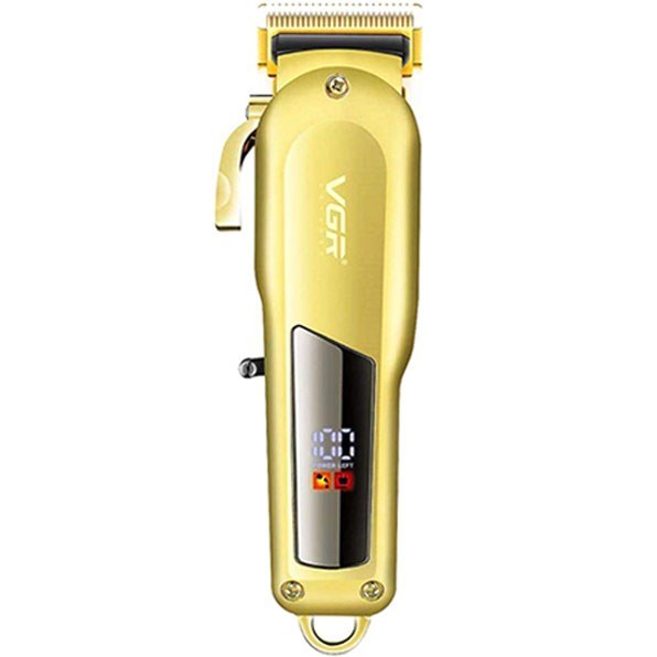 ماشین اصلاح موی سر و صورت وی جی آر مدل V-278 ا VGR V-278 Hair Trimmer
