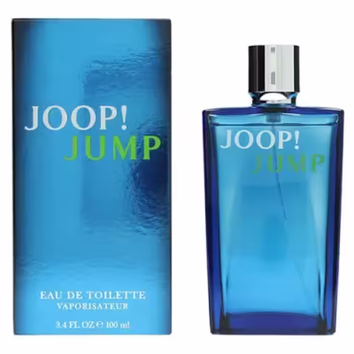 ادکلن JOOP ! JUMP جوپ جامپ اصل