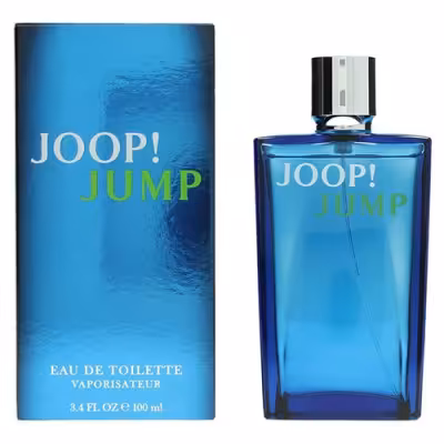 ادکلن JOOP ! JUMP جوپ جامپ اصل