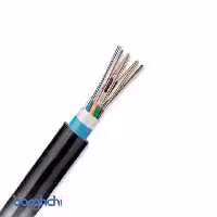 کابل فیبر نوری 8 کور شهید قندی OSSC-DJ