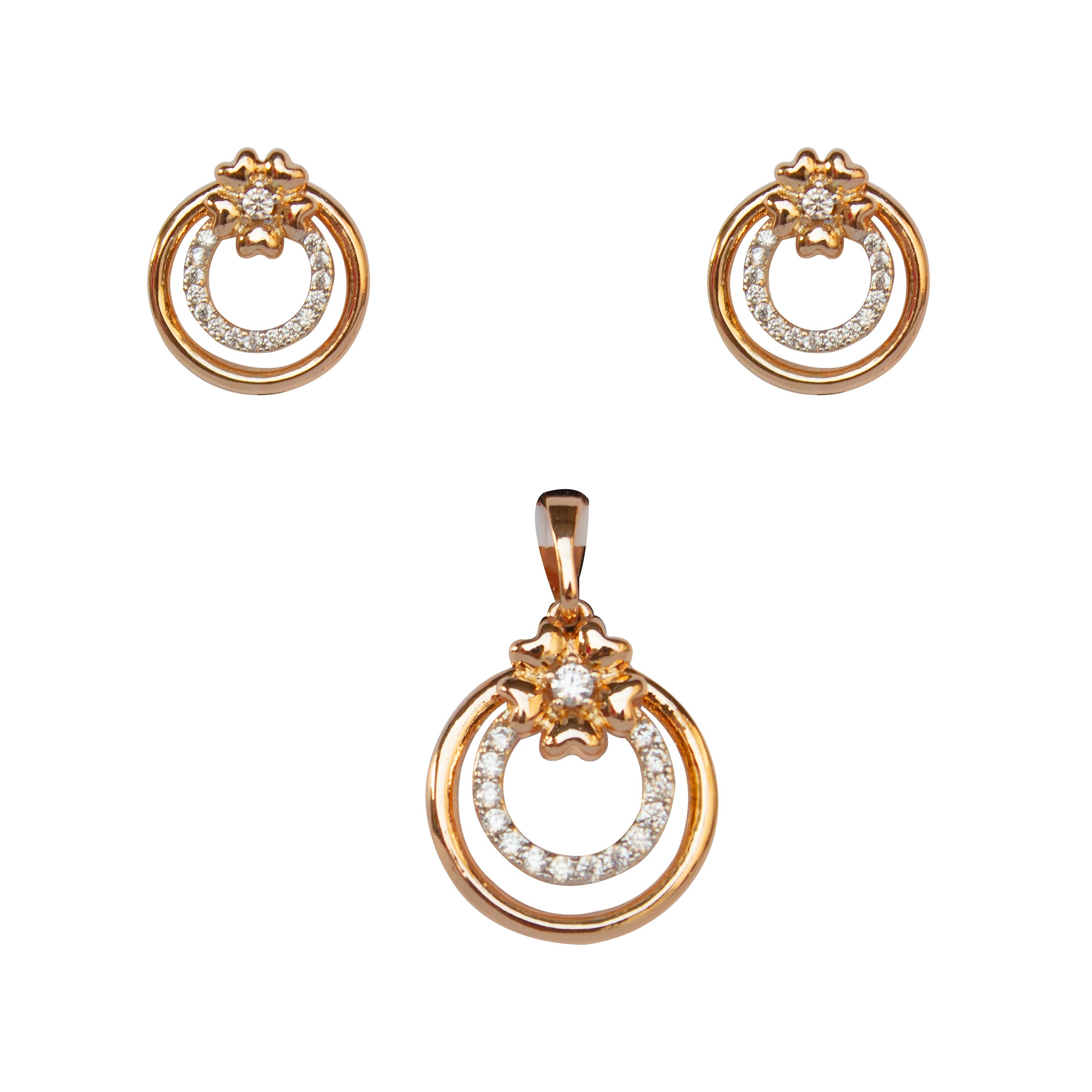 نیم ست ژوپینگ اصل