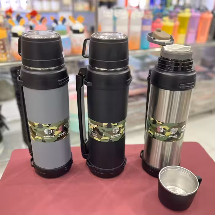 فلاکس قلمی 2.5 لیتر مدل 4069