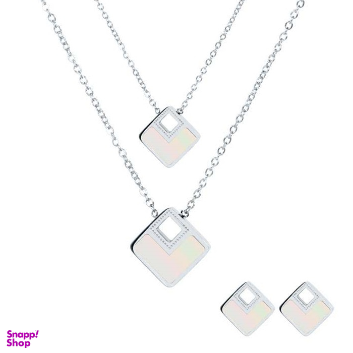 نیم ست اقلیمه کد NS307