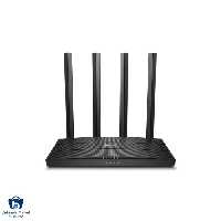 روتر بي سيم و دوباند AC1900 تی پی لینک مدل Archer C80