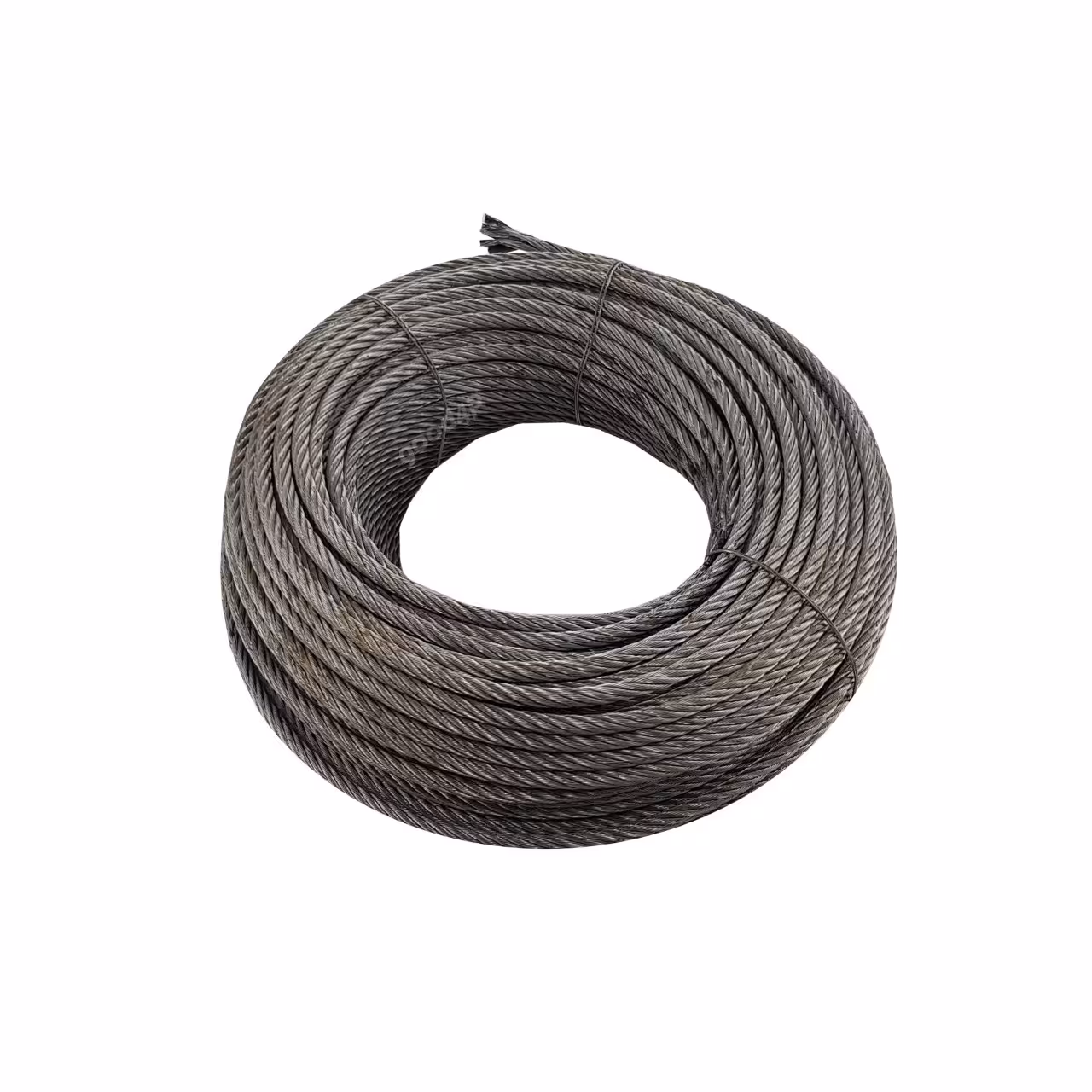 سیم بکسل گالوانیزه مغزی کناف 7 لایه سایز 10 میلی متر