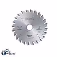تیغ اره خط زن پانل بر 20 سانتیمتر فرود 36 دندانه LI25M43PI3 - ابزار یراق