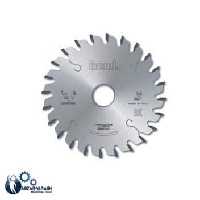 تیغ اره خط زن پانل بر 20 سانتیمتر فرود 36 دندانه LI25M43PI3 - ابزار یراق