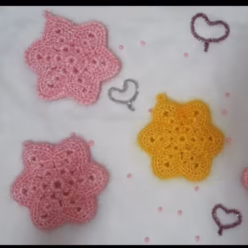 اسکاج طرح ستاره