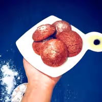 کوکی ردولوت خانگی 20 عددی