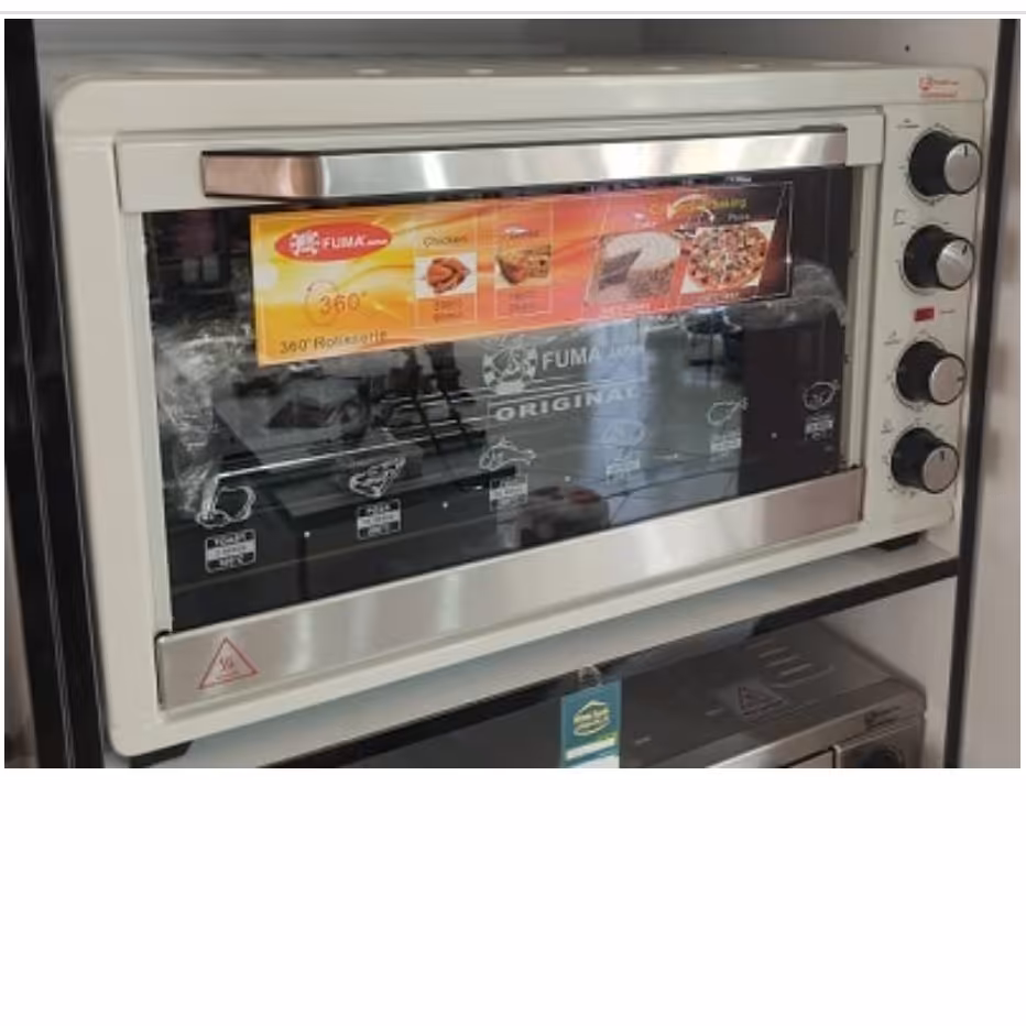 اون توستر فوما مدل 1565