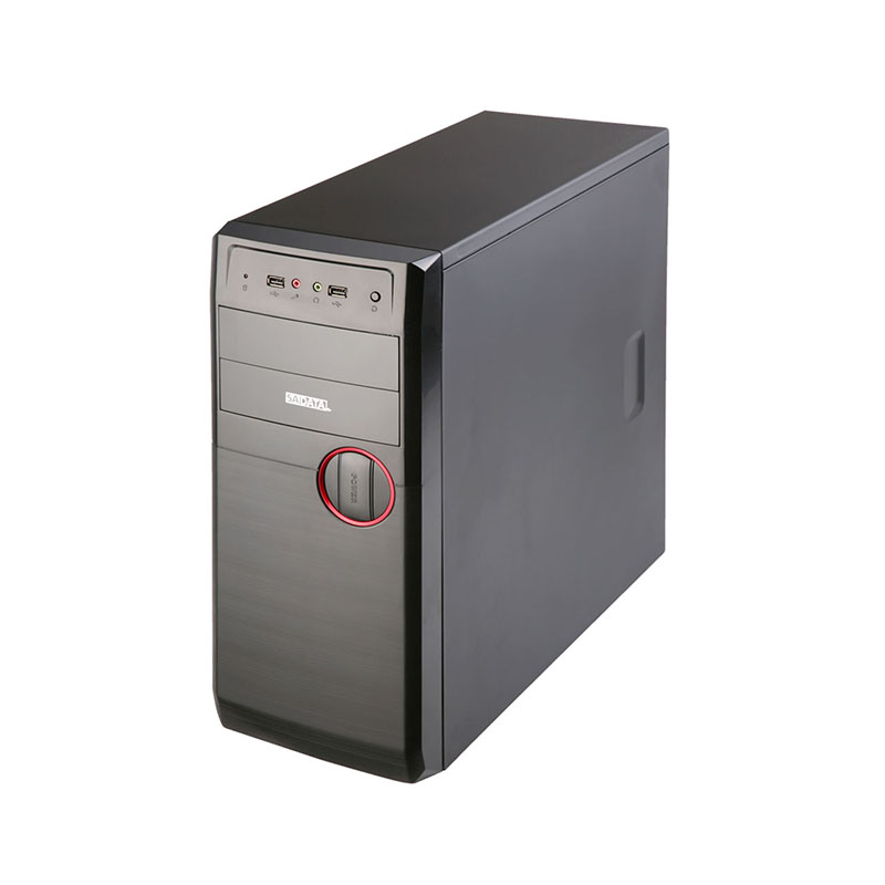 کیس کامپیوتر سادیتا SC108