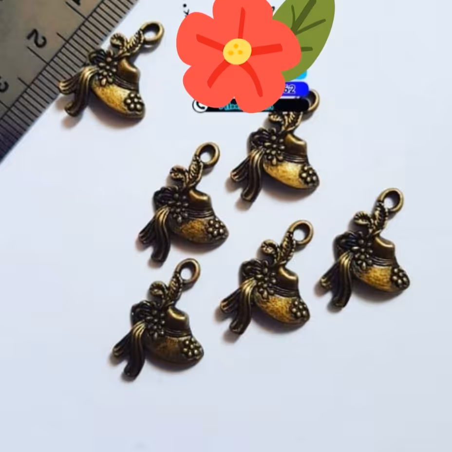 خرجکارکلاه برنزی2ونیم سانتی‌پک‌ده عددی