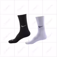 جوراب ورزشی نایک مدل تمام حوله